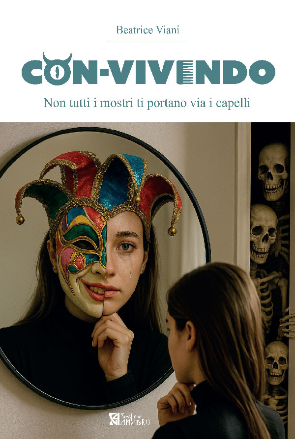 Copertina del libro